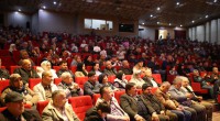 Kepez’de Türkülerle Gönül Dağı
