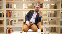 Ünlü Edebiyatçılar Kepez’de Anıldı