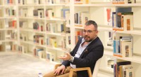 Ünlü Edebiyatçılar Kepez’de Anıldı