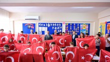 Karneni getir, Kepez’in müzelerini ücretsiz gez