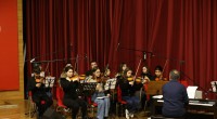Kepez’in Senfoni Orkestrası TRT Türkü’de