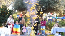 Antalya Bilim Merkezi’nden bilimle dolu bir hafta sonu