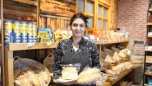 Kepez’den Çölyak Hastalarına Özel Glutensiz Üretim