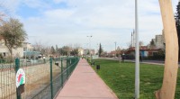 Kepez’e Yeni Nefes: Ay Deresi Parkı