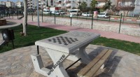 Kepez’e Yeni Nefes: Ay Deresi Parkı