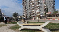 Kepez’e Yeni Nefes: Ay Deresi Parkı