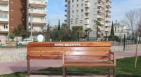 Kepez’e Yeni Nefes: Ay Deresi Parkı