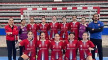 Kepez’in genç süperleri