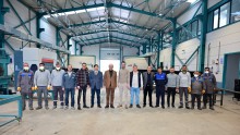 Kocagöz, “Önceliğimiz çalışma arkadaşlarımızın güvenliği”