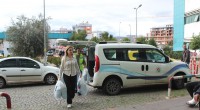 Kepez’den “Hoş Geldin Bebek” Hediyesi