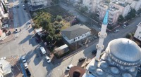 Teomanpaşa Semt Evi Açılışa Hazırlanıyor