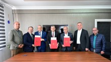 Kepez’e 112 İstasyonu ve ASM geliyor
