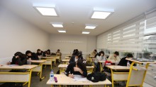 Kepez’den YKS ve LGS adaylarına ücretsiz deneme sınavı