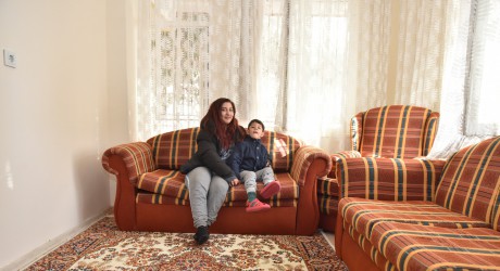 Kepez Belediyesi gönüllere dokunuyor