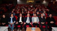 Demokrasi ve Cumhuriyet Şehitlerimiz Kepez’de Anıldı