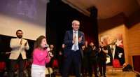 Demokrasi ve Cumhuriyet Şehitlerimiz Kepez’de Anıldı