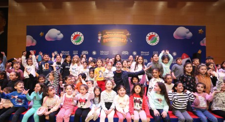 Kepez’in Sömestir Festivali Başladı