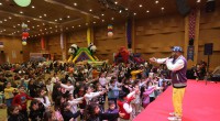 Kepez’in Sömestir Festivali Başladı