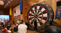 Kepez’in Sömestir Festivali Çok Renkli  