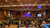 Kepez’in Sömestir Festivali Çok Renkli  