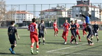 Kepez’in futbol altyapısında değişim