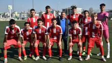 Kepez’in futbol altyapısında değişim
