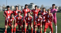 Kepez’in futbol altyapısında değişim