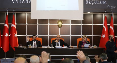 KEPTAŞ ile Türkiye’ye örnek projeler