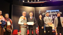 Kepez’de Korkuteli Kültür Gecesi