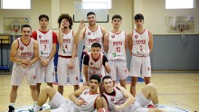 Kepez’in Genç Uzunları Üniversite Yolunda