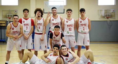 Kepez’in Genç Uzunları Üniversite Yolunda