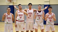 Kepez’in Genç Uzunları Üniversite Yolunda