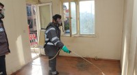 Kepez’den gönülleri ısıtan hizmet