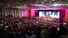 Türk müziğinin efsaneleri Kepez’de anıldı
