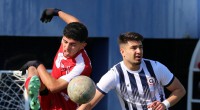 Kepez şampiyona biletini kazandı