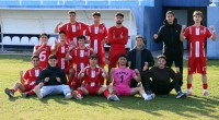 Kepez şampiyona biletini kazandı