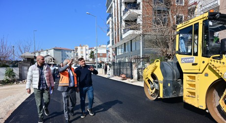 Kocagöz: “Bu milletin parası”