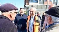 Kocagöz: “Bu milletin parası”