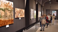 Modern Sanatlar Galerisi, 2025’te de dolu dolu