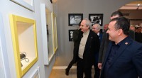 Kocagöz’den Tarihi Fotoğraf Makinesi AGC Galerisine