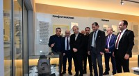 Kocagöz’den Tarihi Fotoğraf Makinesi AGC Galerisine