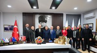 Kocagöz’den Tarihi Fotoğraf Makinesi AGC Galerisine