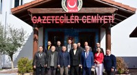Kocagöz’den Tarihi Fotoğraf Makinesi AGC Galerisine