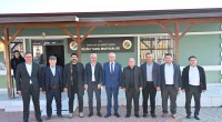 Kocagöz, Kepez’in en güzel açılışını yaptı