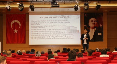 Kepez’de istihdam buluşması