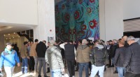 Kepez’de istihdam buluşması