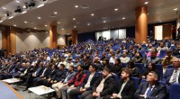 Kepez kütüphanesinde lider buluşması