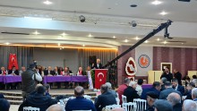 Kocagöz, “Kepez için hiç durmadan çalışacağız”