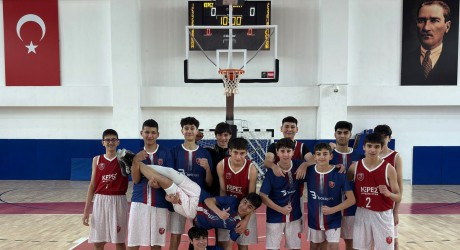 Potanın namağlupları