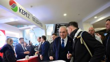 Güney Kariyer Fuarı’nda Kepez Belediyesi’ne yoğun ilgi  